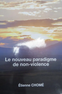 Le nouveau paradigme de non-violence
