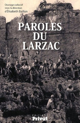Paroles du Larzac