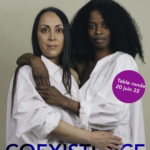Coexistence – exposition 9-30 juin 2022